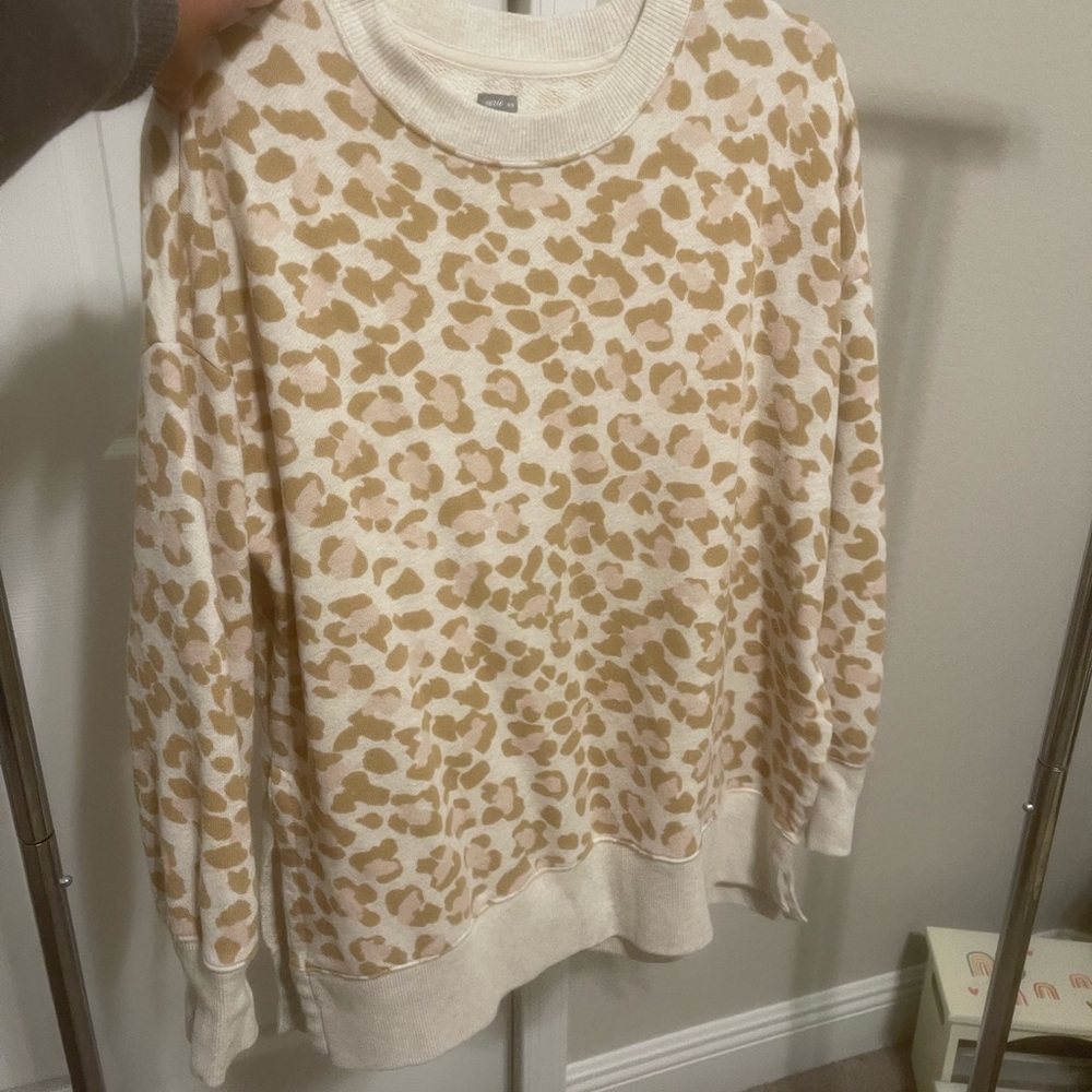 Aerie Crew neck